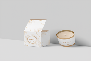 Eco Friendly Boxes